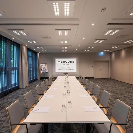 Mercure Parkhotel Hotel