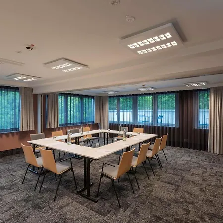Mercure Parkhotel Hotel 4*