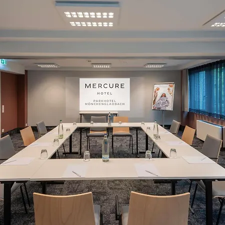 Mercure Parkhotel