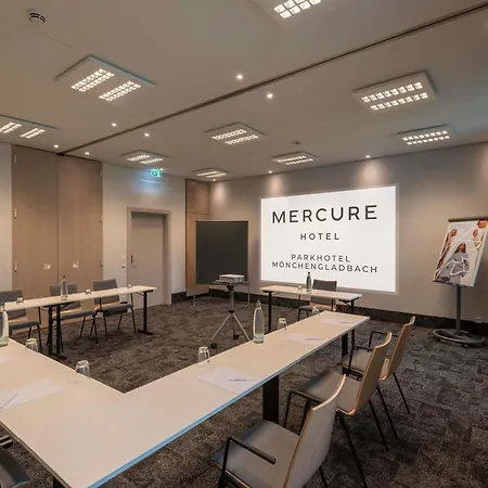 Hotel Mercure Parkhotel