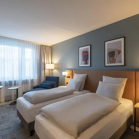 Mercure Parkhotel 4*