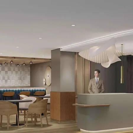 Mercure Parkhotel Mönchengladbach