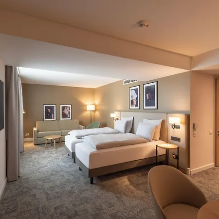 Mercure Parkhotel 4*