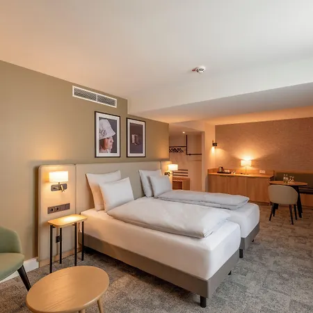 Mercure Parkhotel 4* Mönchengladbach
