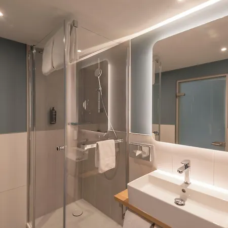 Mercure Parkhotel 4* Mönchengladbach