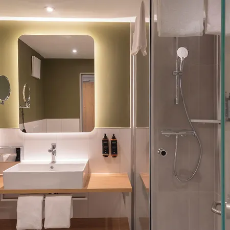 Mercure Parkhotel Mönchengladbach