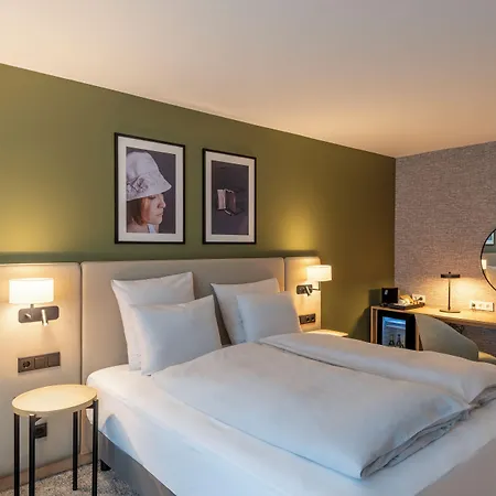 Mercure Parkhotel 4*