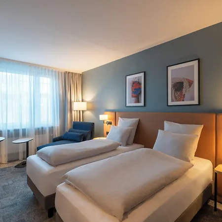 Hotel Mercure Parkhotel 4*