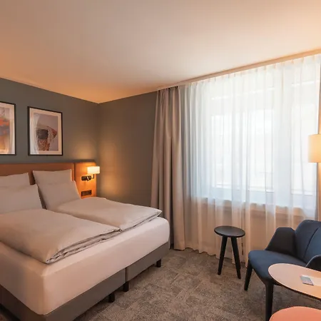 מלון Mercure Parkhotel Mönchengladbach