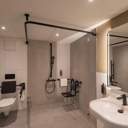 Mercure Parkhotel
