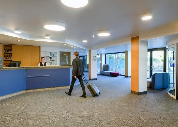 Mercure Parkhotel
