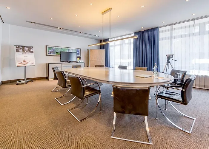 Mercure Parkhotel 4* Mönchengladbach