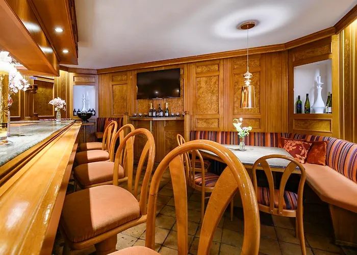 Mercure Parkhotel מלון