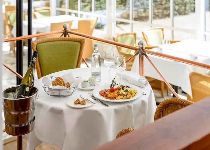 Mercure Parkhotel Mönchengladbach