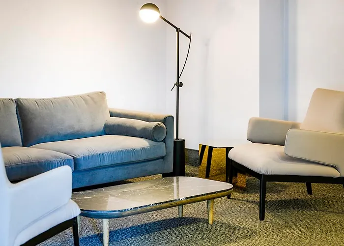 Mercure Parkhotel فندق