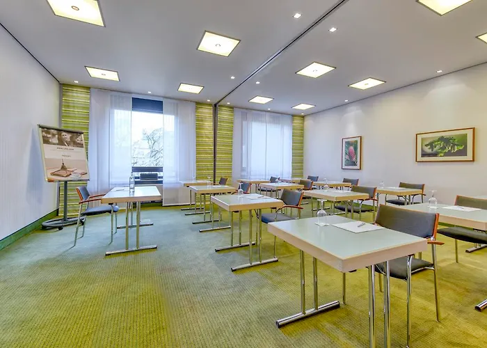 Mercure Parkhotel 4*