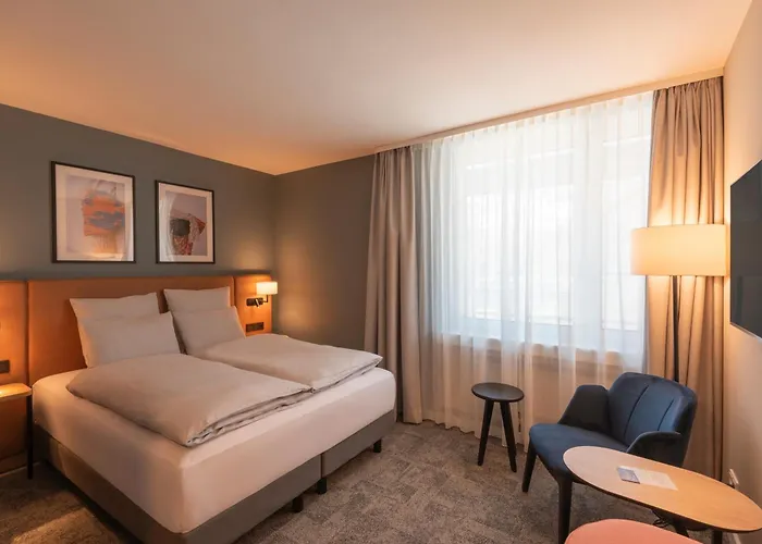 Mercure Parkhotel 4*