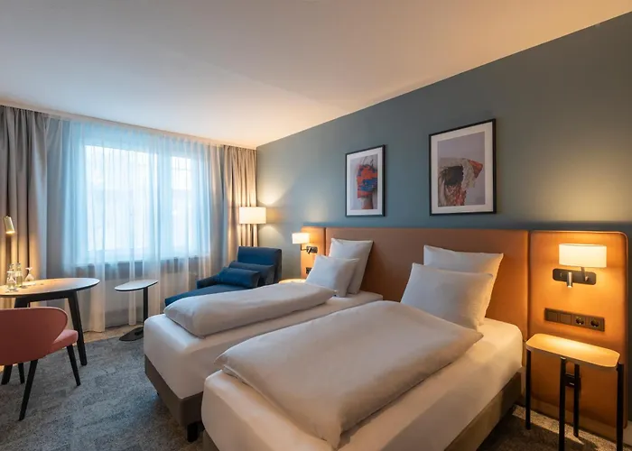 Mercure Parkhotel