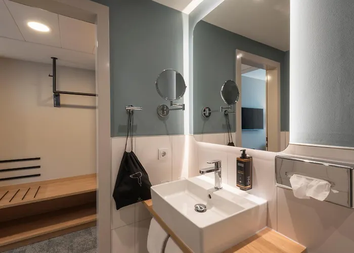 فندق Mercure Parkhotel