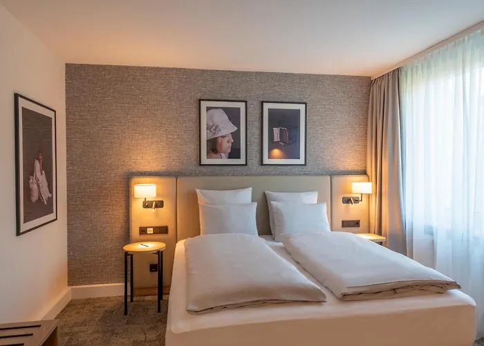 Otel Mercure Parkhotel 4*