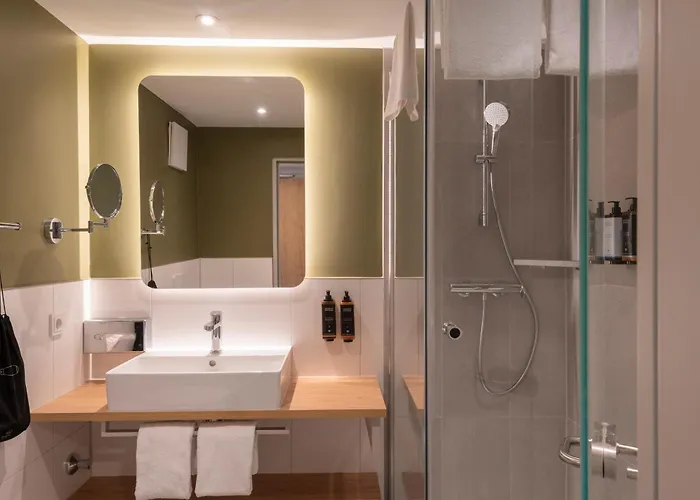 Mercure Parkhotel Mönchengladbach