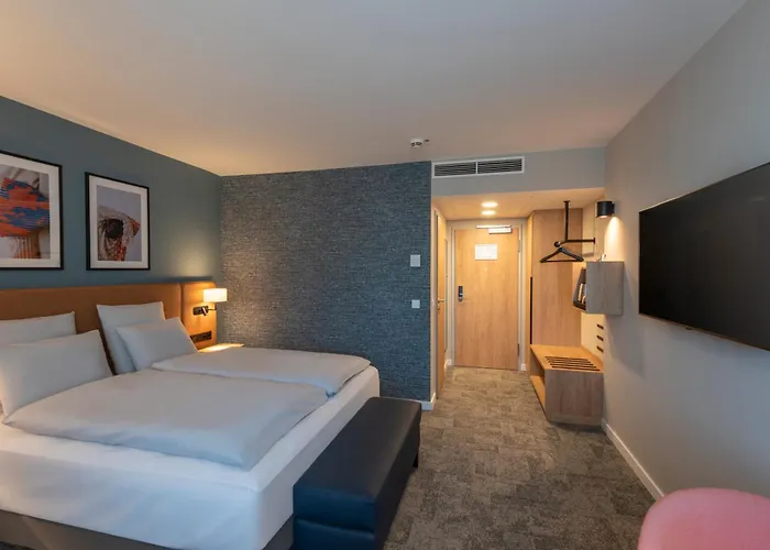 Mercure Parkhotel 4* Mönchengladbach