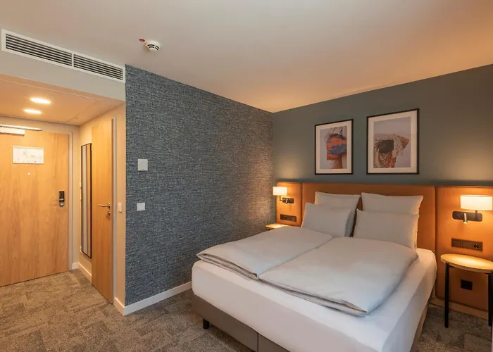 Mercure Parkhotel فندق 4*