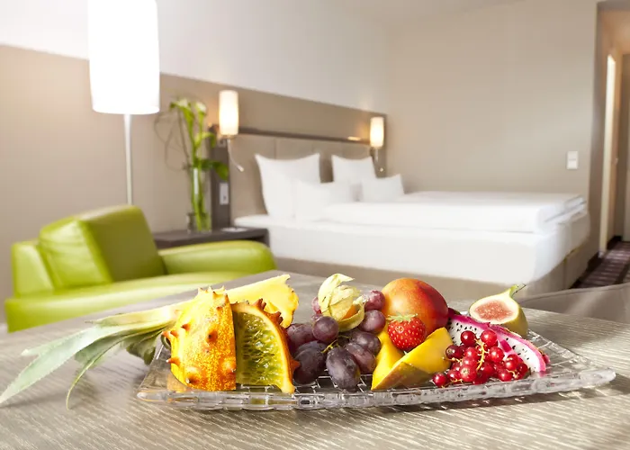 Mercure Parkhotel Otel 4*