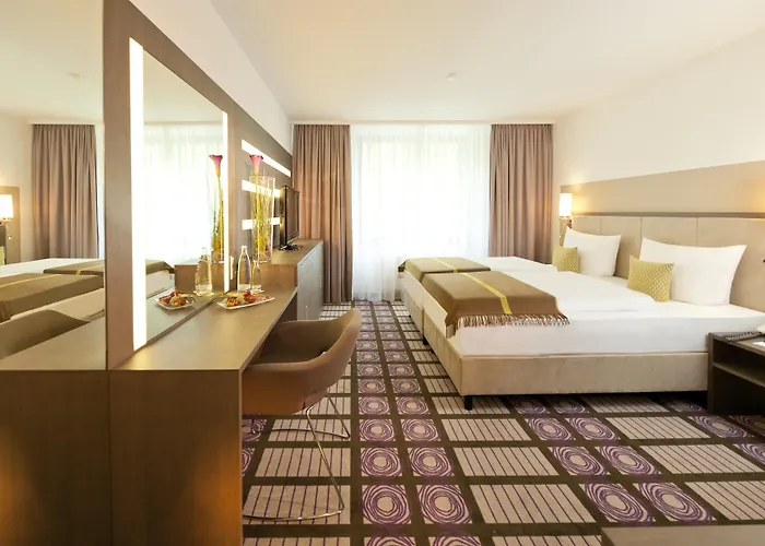Mercure Parkhotel