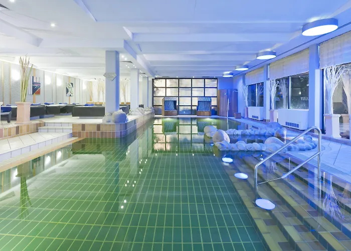 Mercure Parkhotel