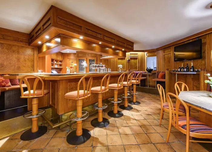 Mercure Parkhotel Otel 4*