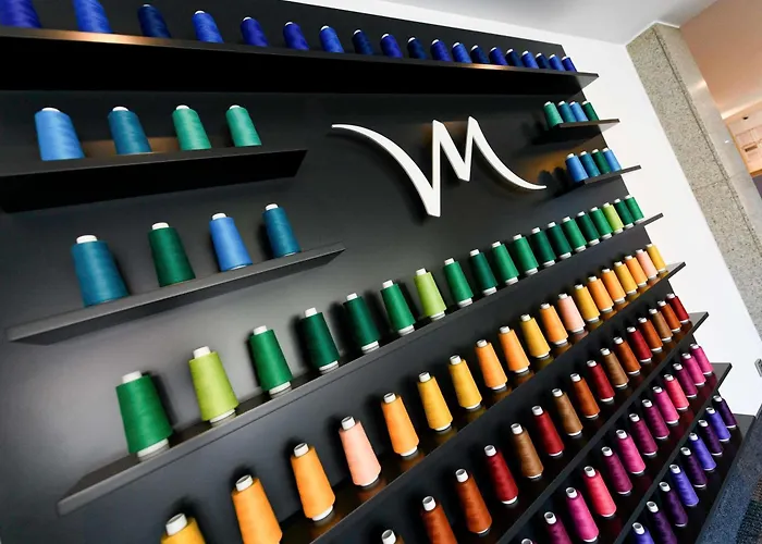 فندق Mercure Parkhotel