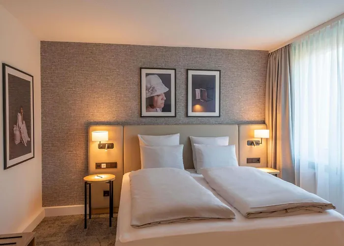 Mercure Parkhotel 4*