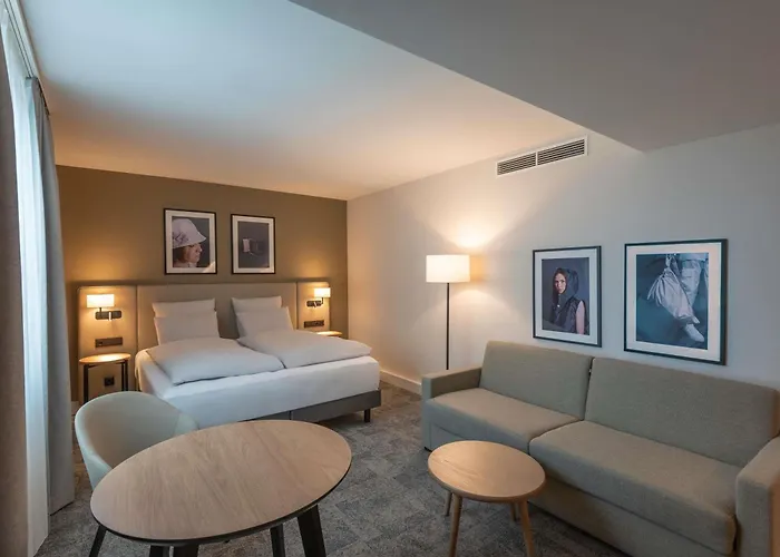 Mercure Parkhotel Mönchengladbach