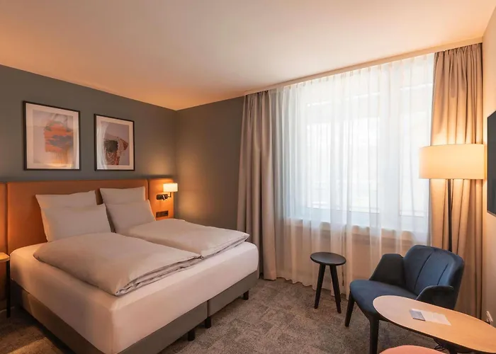 Mercure Parkhotel Otel 4*