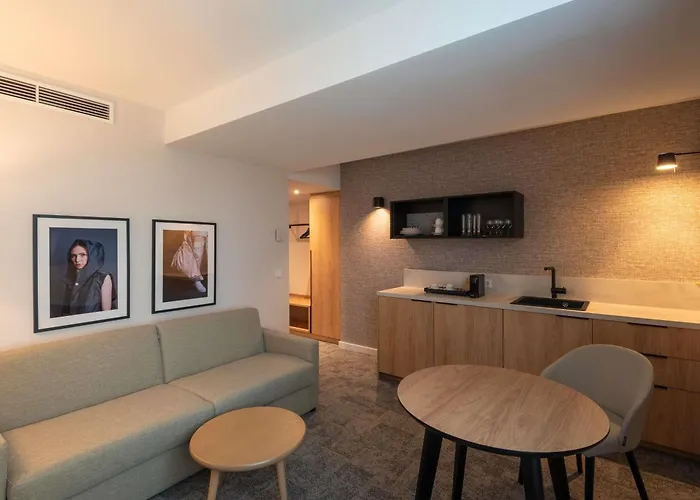 Mercure Parkhotel بوروسيا مونشنغلادباخ