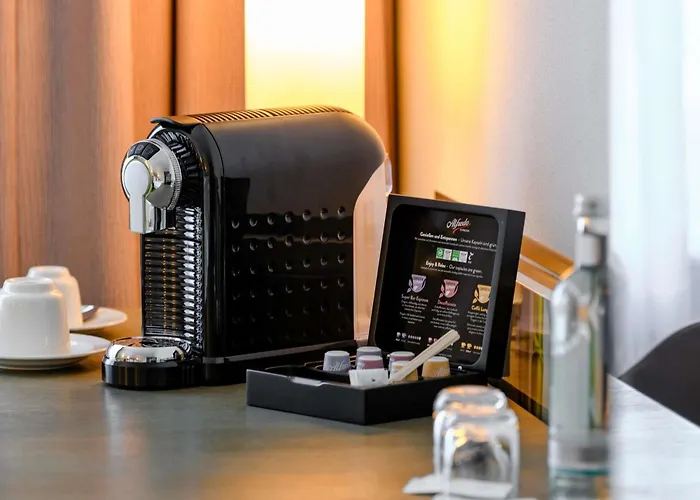 Otel Mercure Parkhotel