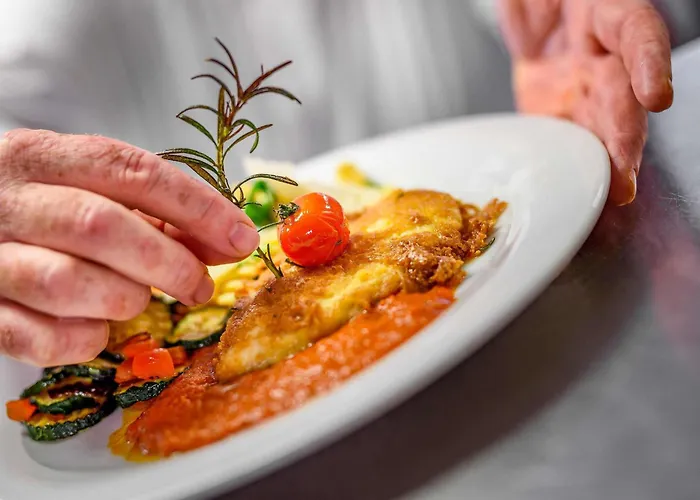 Mercure Parkhotel 4*