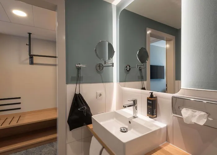 Mercure Parkhotel 4*