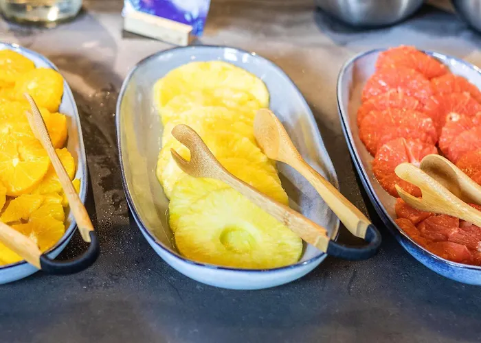 فندق Mercure Parkhotel