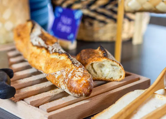 Mercure Parkhotel فندق 4*