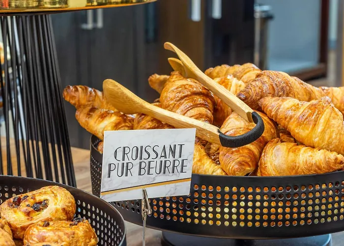 Mercure Parkhotel Mönchengladbach