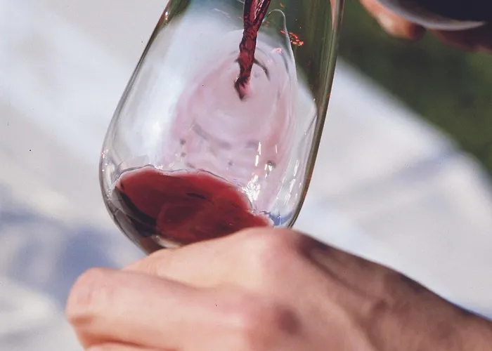 Otel Mercure Parkhotel Mönchengladbach