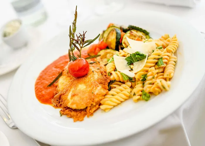 Mercure Parkhotel Szálloda