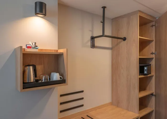 Szálloda Mercure Parkhotel